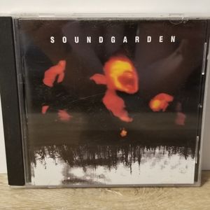 📀2 for $8📀 Superunknown - Soundgarden